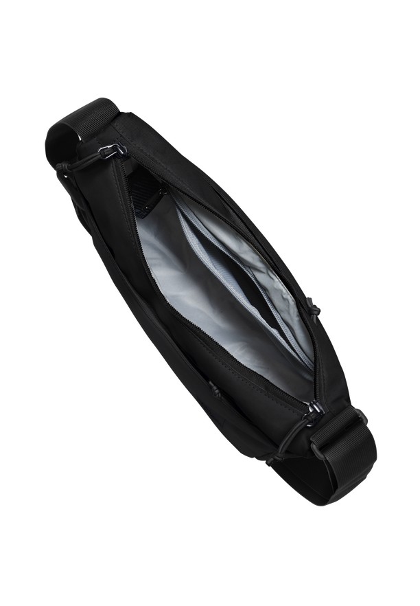 Black Jack Wolfskin Honigberg Men Shoulder Bags | 45344497
