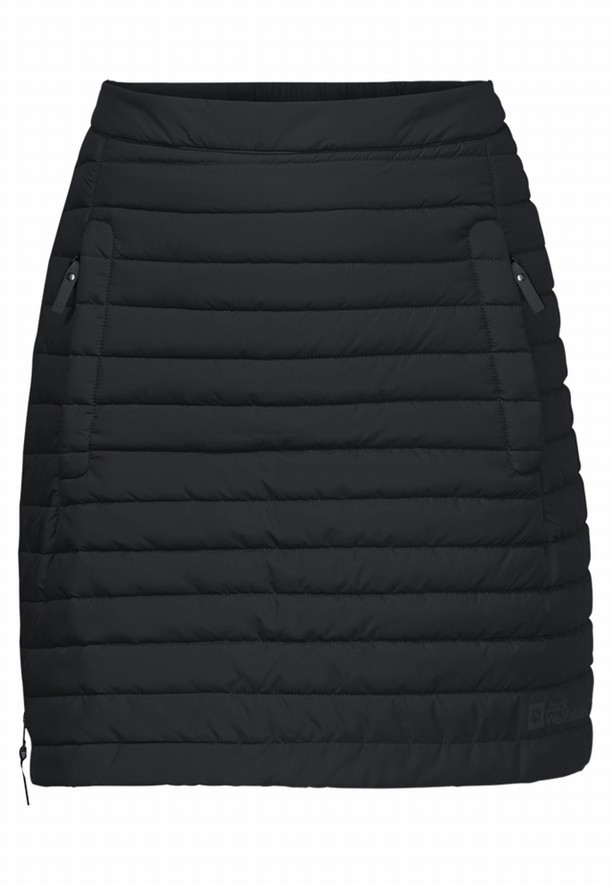 Black Jack Wolfskin Iceguard Women Skirts | 41648232