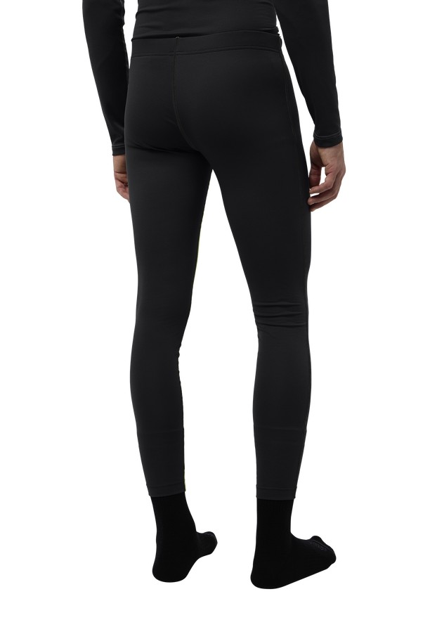 Black Jack Wolfskin Infinite Light Men Tight | 62643035