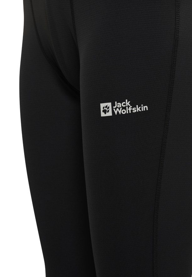 Black Jack Wolfskin Infinite Light Men Tight | 62643035