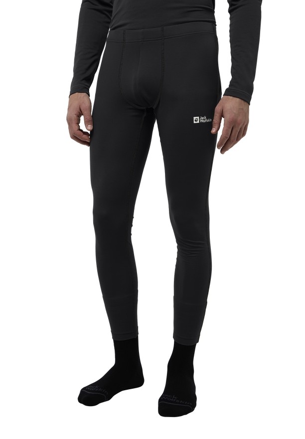 Black Jack Wolfskin Infinite Light Men Tight | 62643035