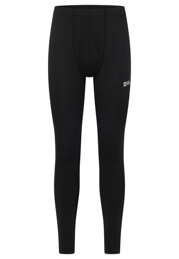 Black Jack Wolfskin Infinite Warm Men Tight | 11350806