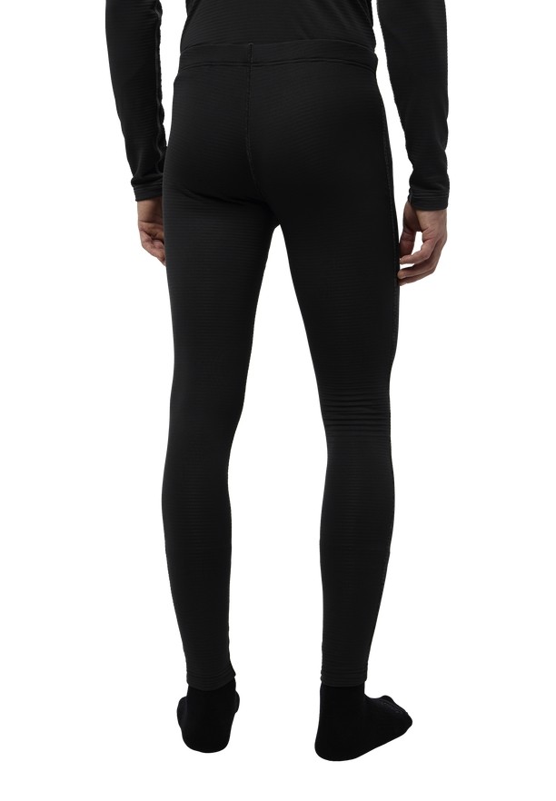Black Jack Wolfskin Infinite Warm Men Tight | 11350806