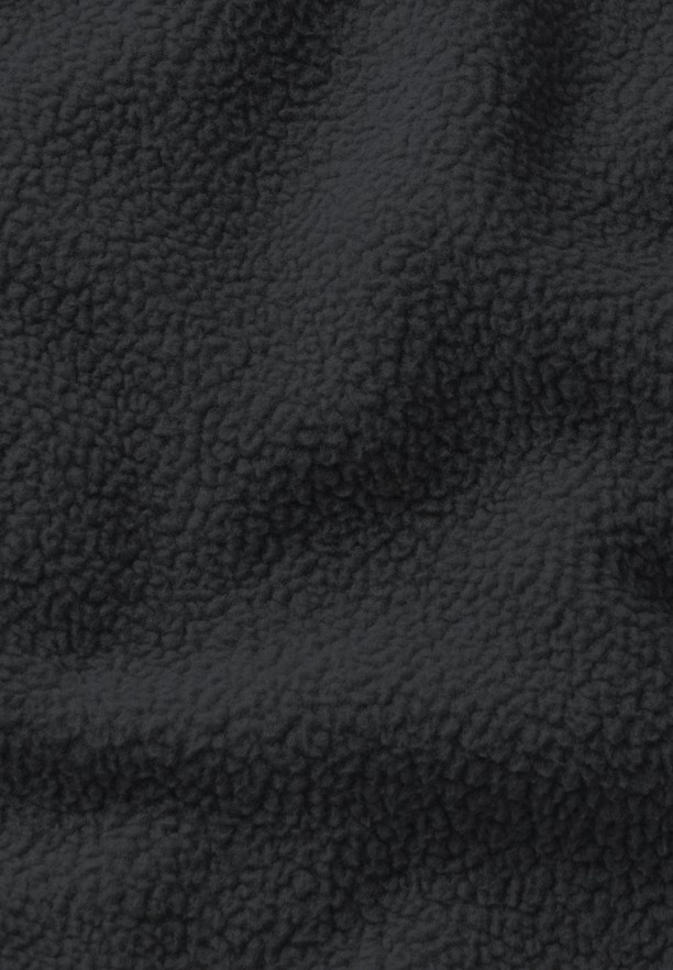 Black Jack Wolfskin Kammweg Pile Fz Men Fleece Jackets | 71564728