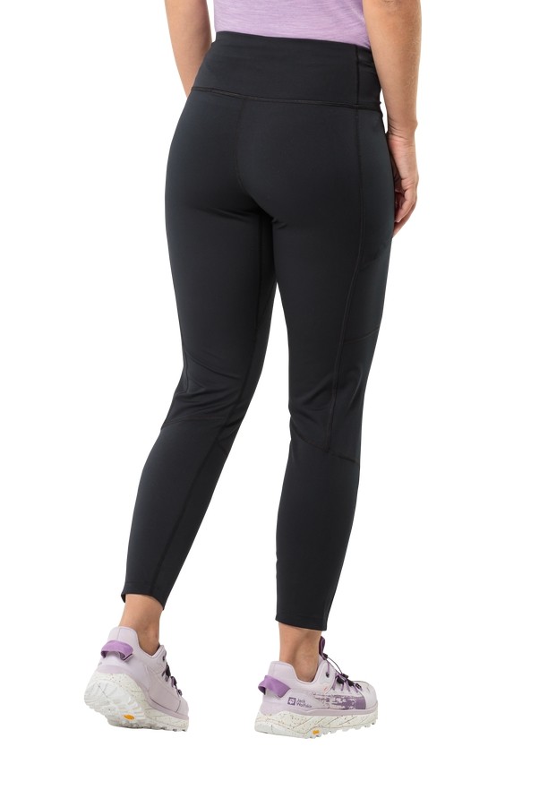 Black Jack Wolfskin Kammweg Women Tight | 53697819