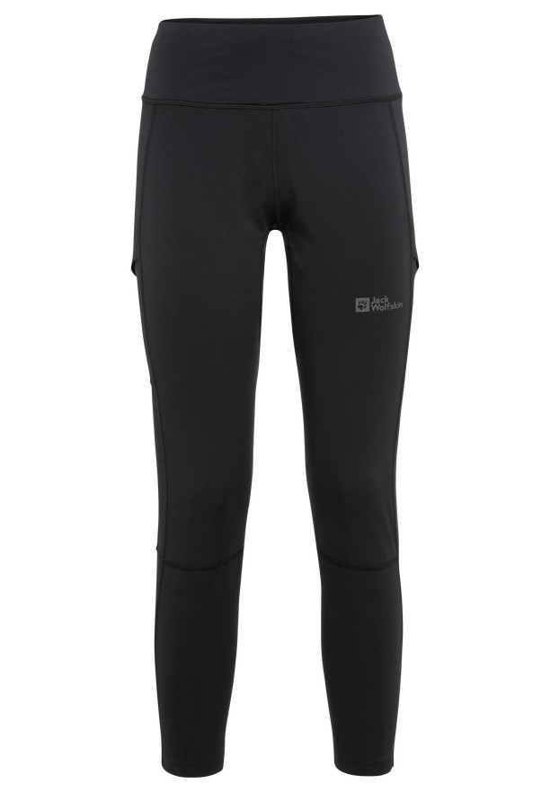 Black Jack Wolfskin Kammweg Women Tight | 53697819