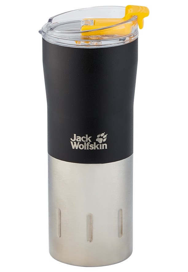 Black Jack Wolfskin Kariba 0.5 Women Water Bottles | 24617692