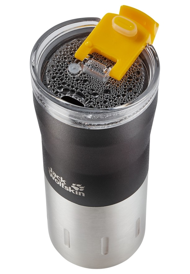 Black Jack Wolfskin Kariba 0.5 Women Water Bottles | 24617692