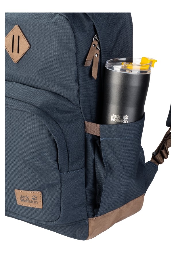Black Jack Wolfskin Kariba 0.5 Women Water Bottles | 24617692