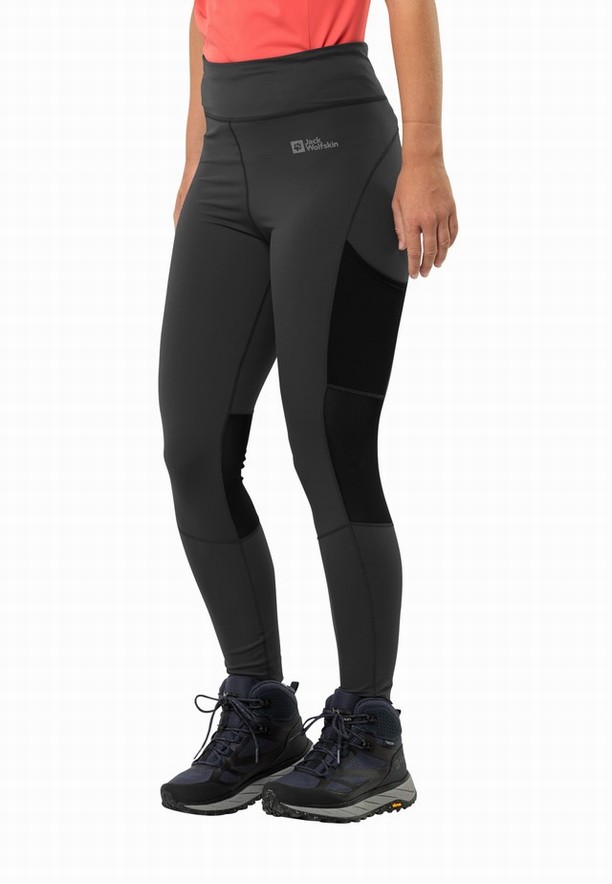 Black Jack Wolfskin Kensteig Women Tight | 22541653