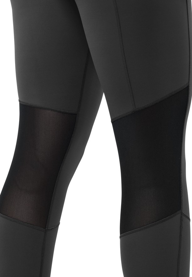Black Jack Wolfskin Kensteig Women Tight | 22541653