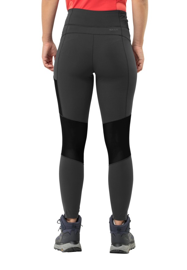 Black Jack Wolfskin Kensteig Women Tight | 22541653
