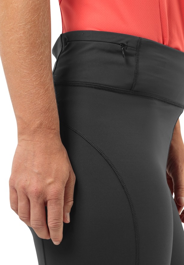 Black Jack Wolfskin Kensteig Women Tight | 22541653