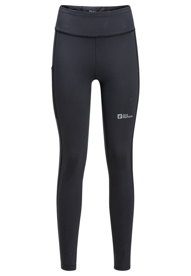 Black Jack Wolfskin Klintal Women Tight | 12726565