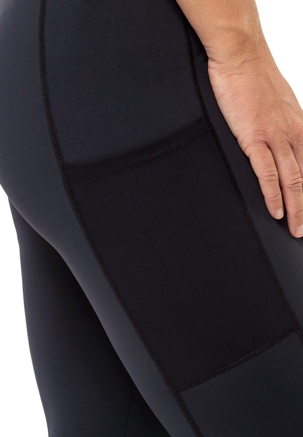 Black Jack Wolfskin Klintal Women Tight | 12726565
