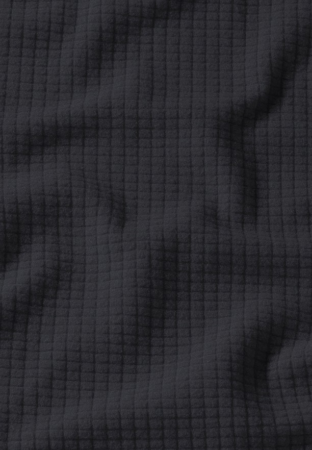 Black Jack Wolfskin Kolbenberg Fz Men Fleece Jackets | 28624219