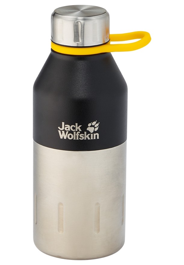 Black Jack Wolfskin Kole 0.35 Women Water Bottles | 65123879