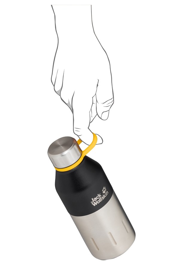 Black Jack Wolfskin Kole 0.35 Women Water Bottles | 65123879