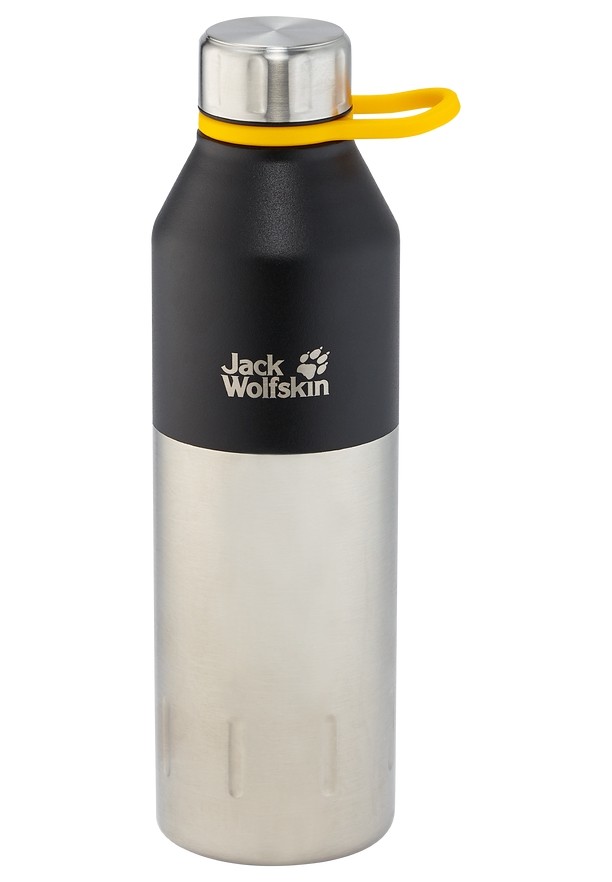 Black Jack Wolfskin Kole 0.5 Women Water Bottles | 29769734