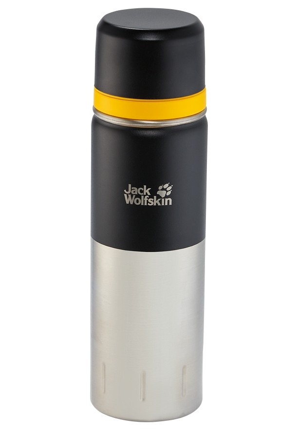 Black Jack Wolfskin Kolima 1.0 Men Water Bottles | 30446896