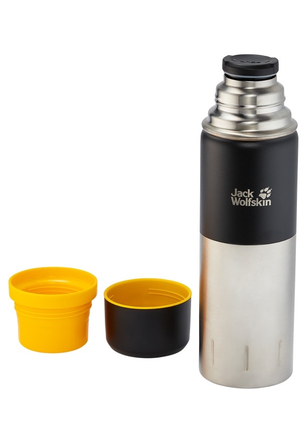 Black Jack Wolfskin Kolima 1.0 Women Water Bottles | 27301695