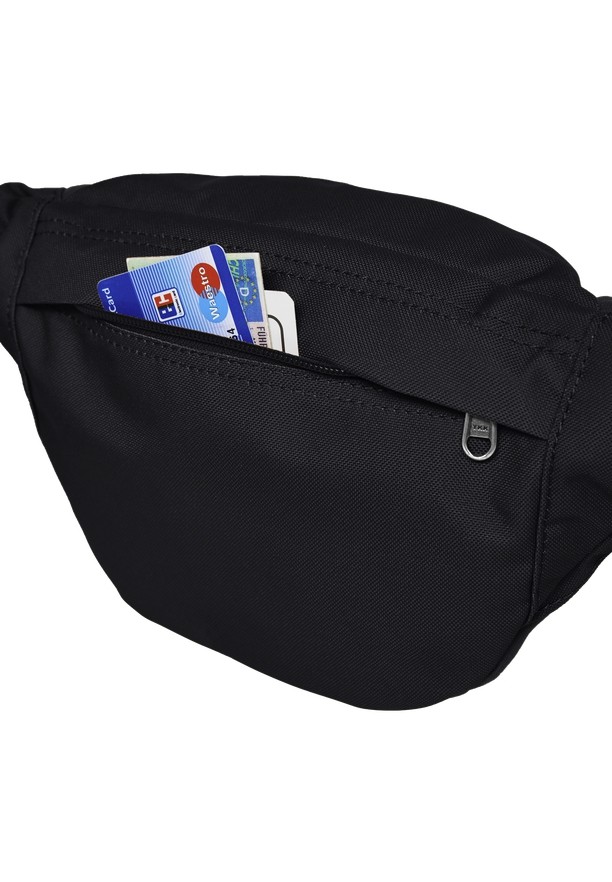 Black Jack Wolfskin Konya Men Bum Bag | 40900162