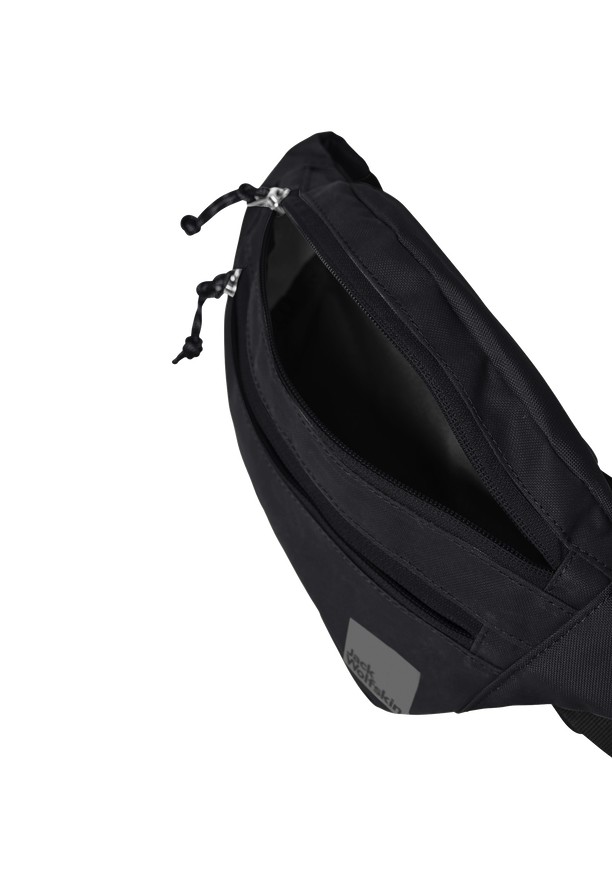 Black Jack Wolfskin Konya Men Bum Bag | 40900162