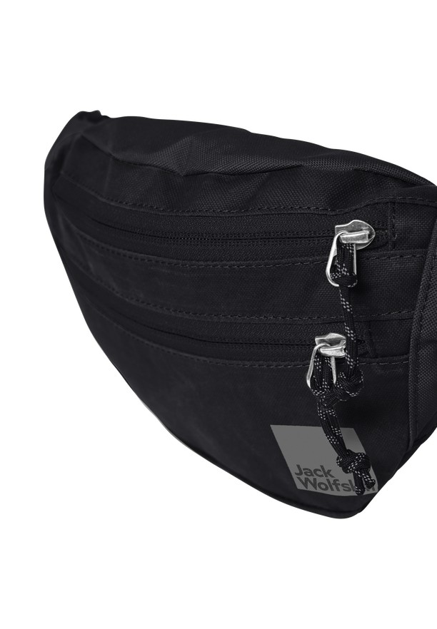 Black Jack Wolfskin Konya Men Bum Bag | 40900162