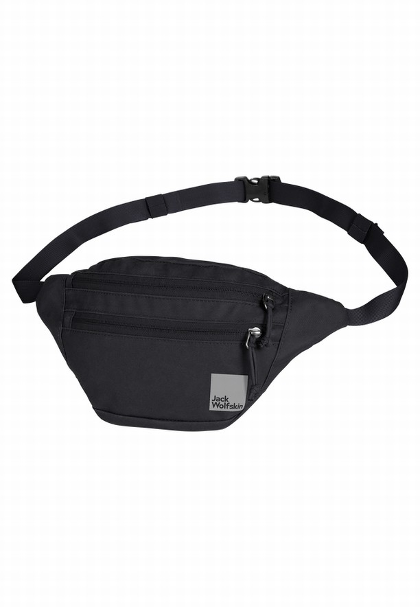Black Jack Wolfskin Konya Men Bum Bag | 40900162