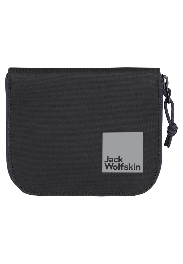 Black Jack Wolfskin Konya Men Wallets | 54742612