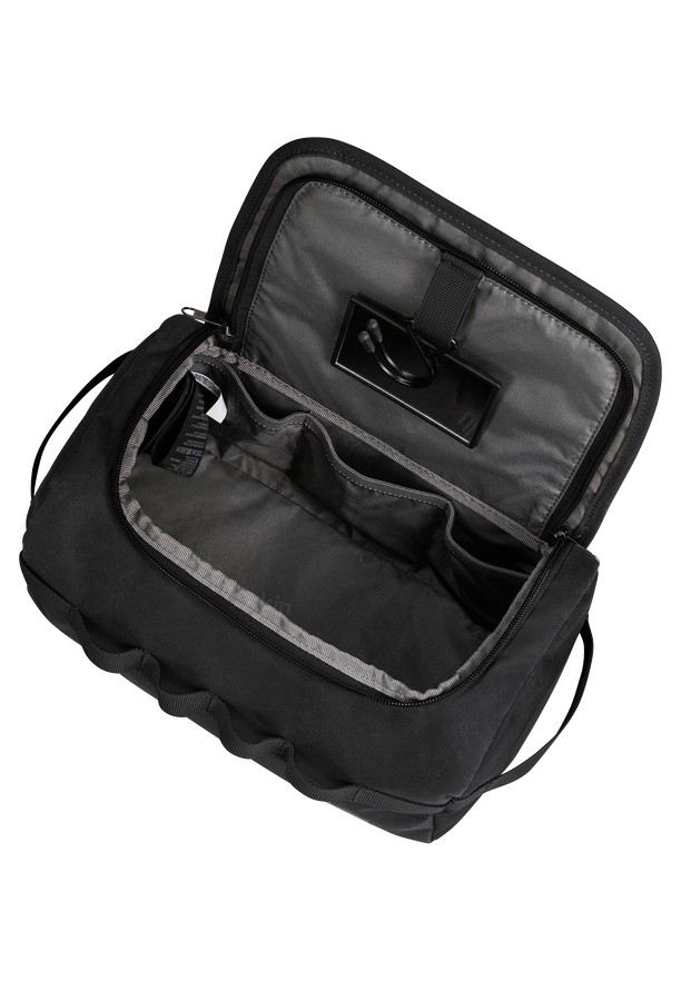 Black Jack Wolfskin Konya Men Wash Bag | 35487593