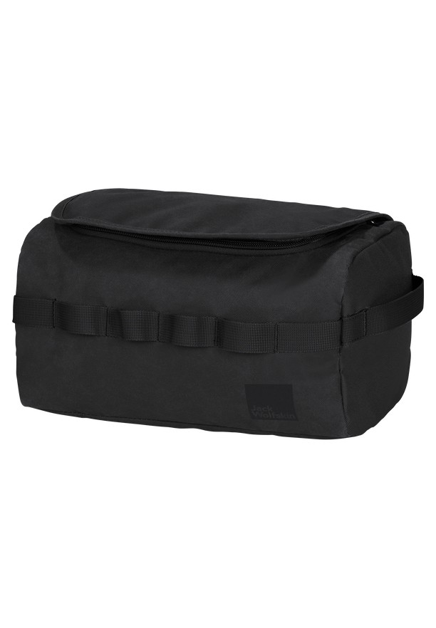 Black Jack Wolfskin Konya Men Wash Bag | 35487593