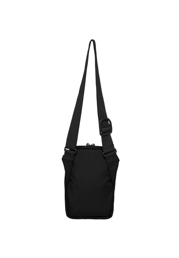 Black Jack Wolfskin Konya Organizer Men Shoulder Bags | 68087981