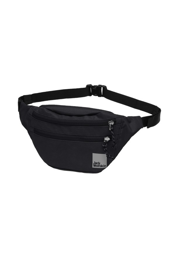 Black Jack Wolfskin Konya Women Bum Bag | 33585838
