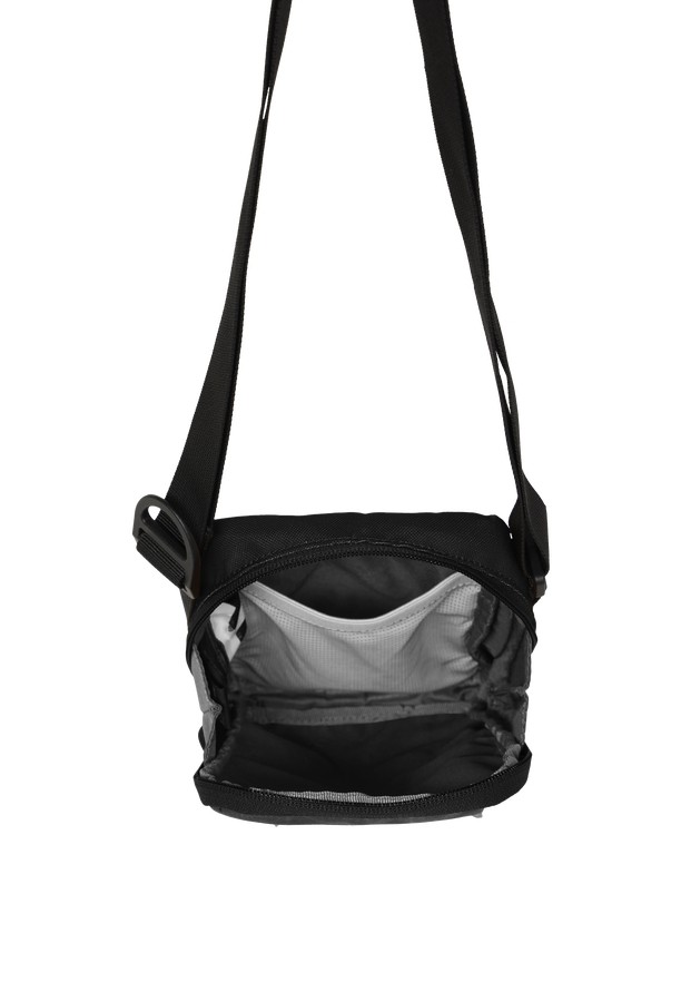 Black Jack Wolfskin Konya Women Shoulder Bags | 79813095