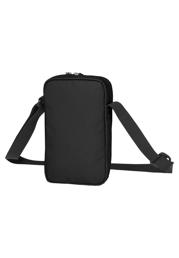 Black Jack Wolfskin Konya Women Shoulder Bags | 79813095