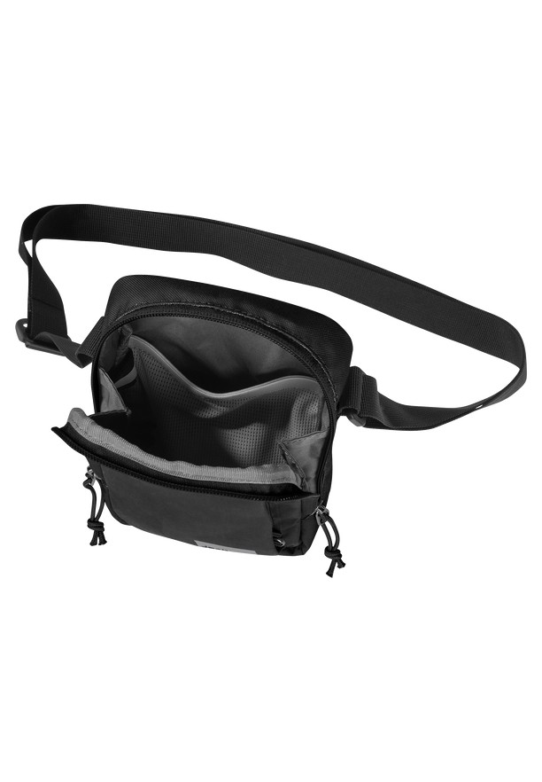 Black Jack Wolfskin Konya Women Shoulder Bags | 79813095