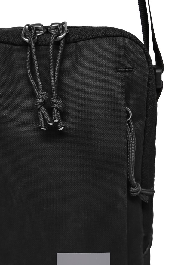 Black Jack Wolfskin Konya Women Shoulder Bags | 79813095