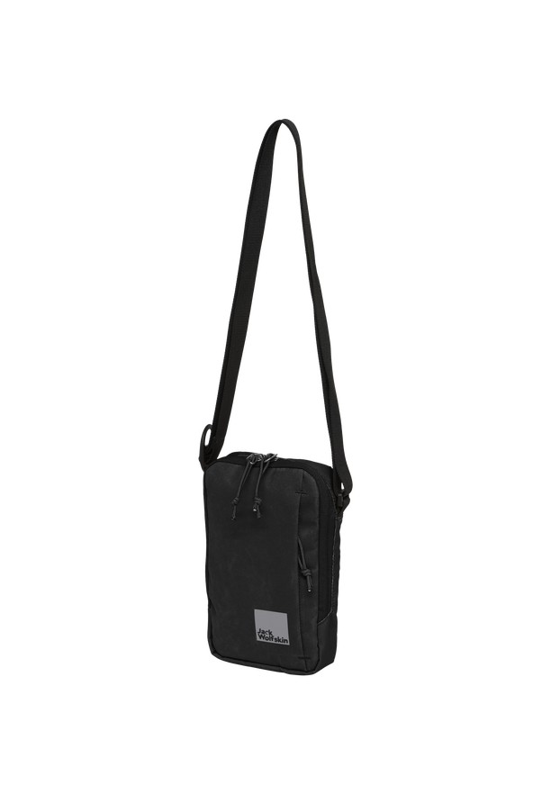 Black Jack Wolfskin Konya Women Shoulder Bags | 79813095