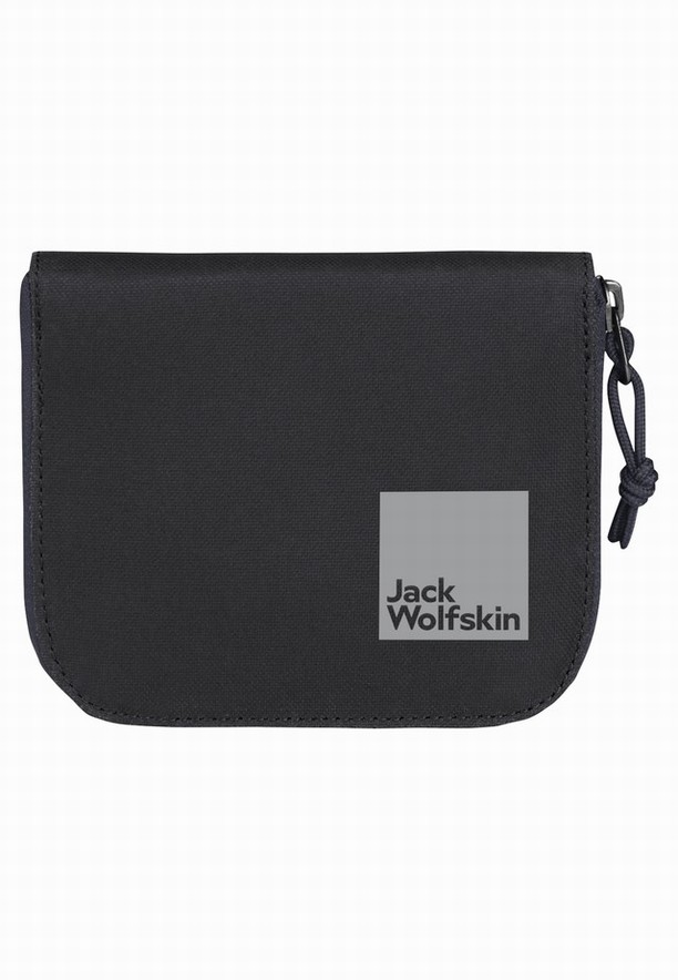 Black Jack Wolfskin Konya Women Wallets | 71665707
