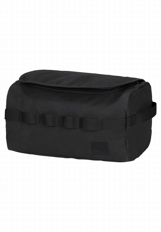 Black Jack Wolfskin Konya Women Wash Bag | 32155242