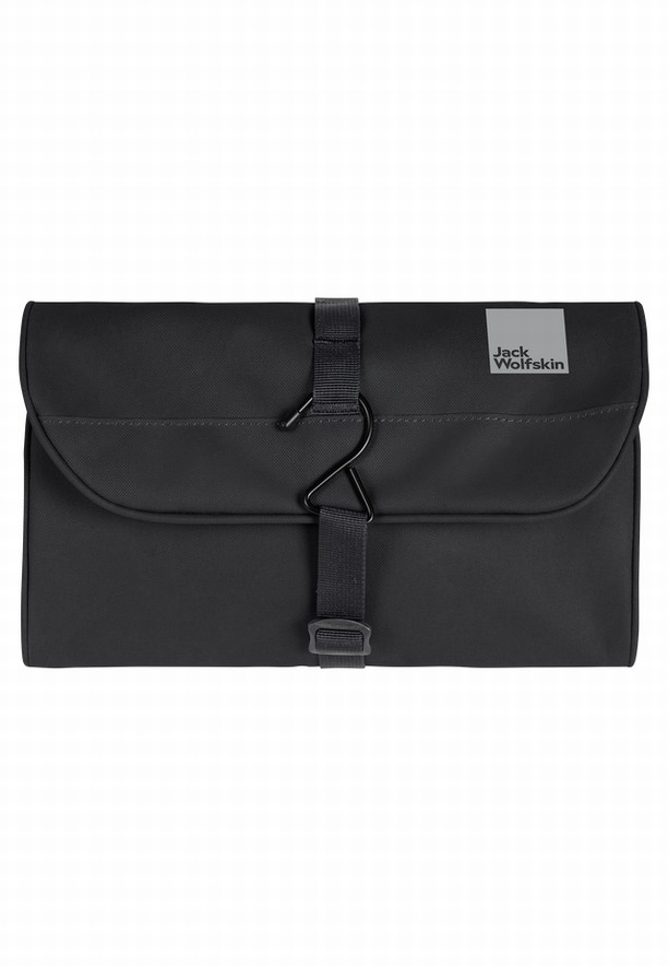 Black Jack Wolfskin Konya Women Wash Bag | 67235074