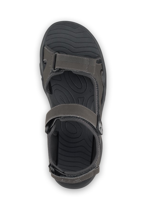 Black Jack Wolfskin Lakewood Cruise Men Sandals | 27269566