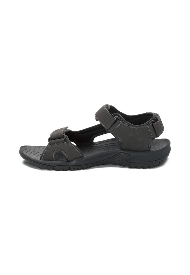 Black Jack Wolfskin Lakewood Cruise Men Sandals | 27269566
