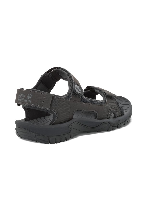 Black Jack Wolfskin Lakewood Cruise Men Sandals | 27269566