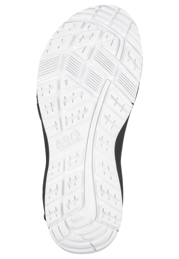 Black Jack Wolfskin Lakewood Ride Women Sandals | 44296994