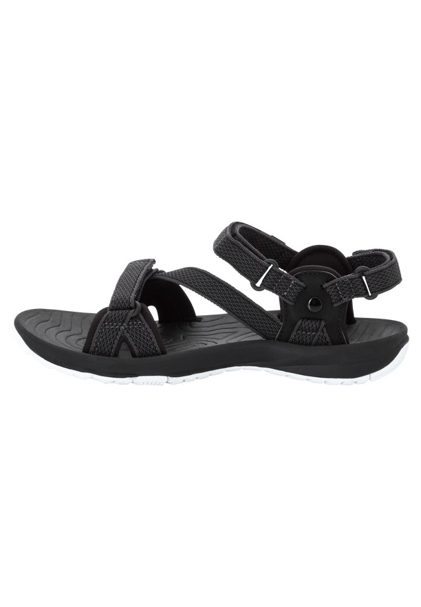 Black Jack Wolfskin Lakewood Ride Women Sandals | 44296994