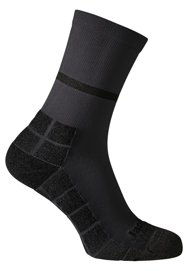 Black Jack Wolfskin Light Multi Cl C Men Socks | 70872563