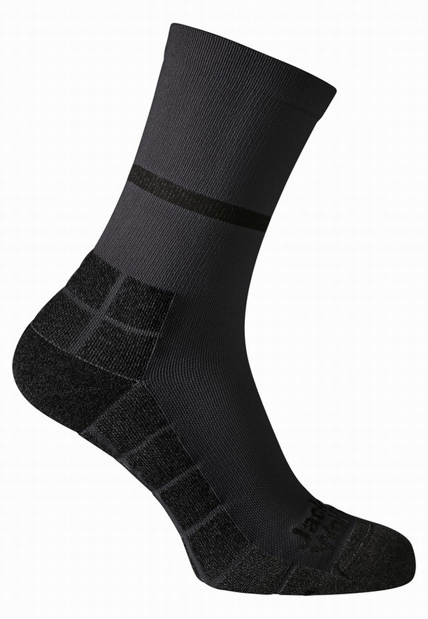 Black Jack Wolfskin Light Multi Cl C Women Socks | 93988641
