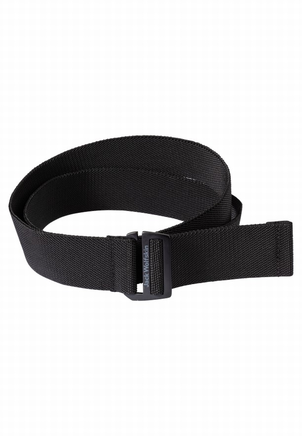 Black Jack Wolfskin Light Women Belts | 48936094